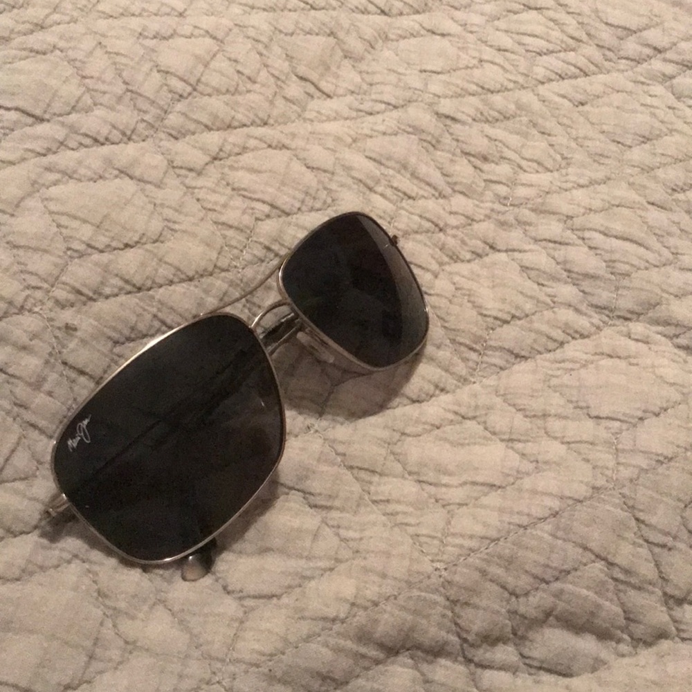 Maui Jim Breezeway Sunglasses